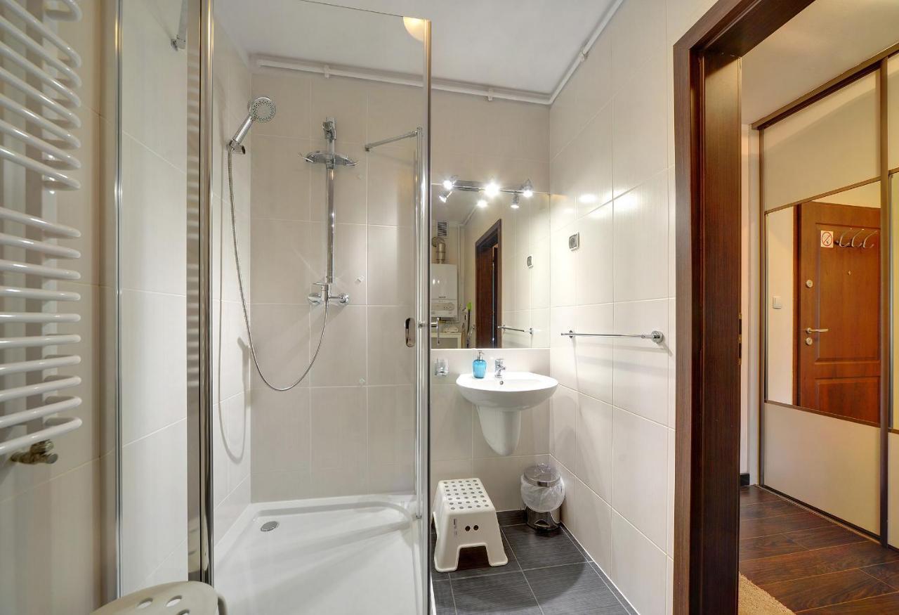 Kolorowy Apartament Sun Seasons 24 W Szklarskiej Porebie By Noclegi Renters Шклярска-Поремба Экстерьер фото