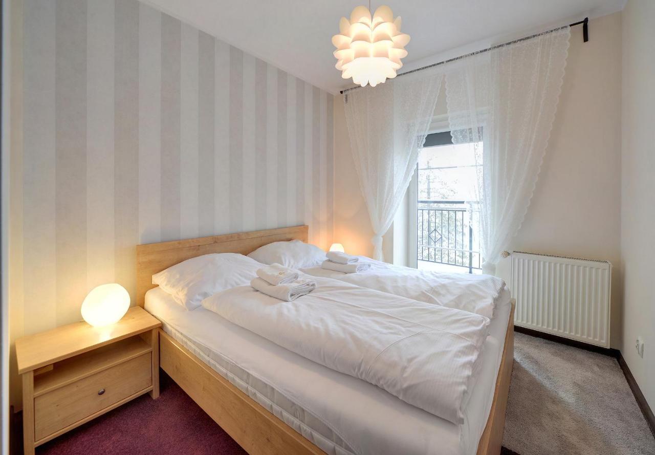 Kolorowy Apartament Sun Seasons 24 W Szklarskiej Porebie By Noclegi Renters Шклярска-Поремба Экстерьер фото